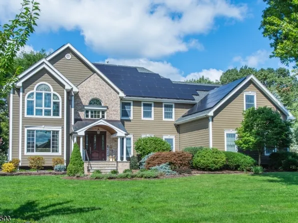 8 Kings Ridge Rd, Randolph Twp., NJ 07869