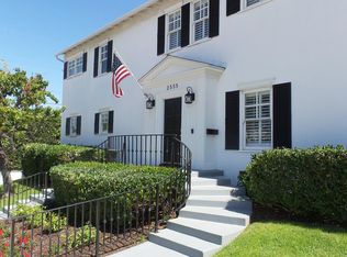 2555 Locust St, San Diego, CA 92106