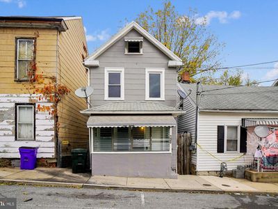 130 Bethel St, Hagerstown, MD, 21740
