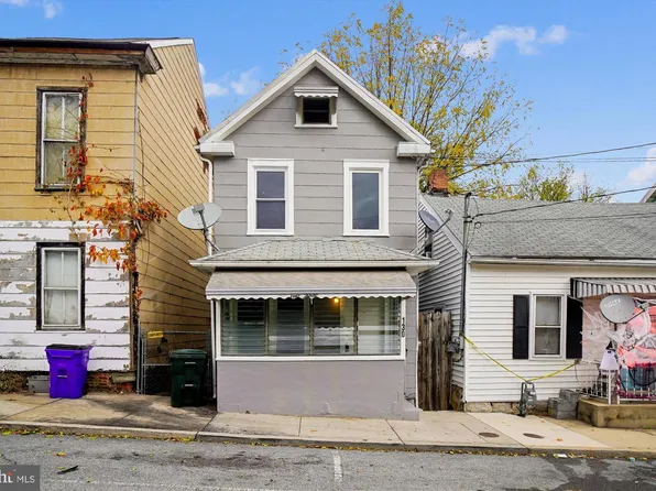 130 Bethel St, Hagerstown, MD 21740
