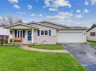 1919 N Blanchard St, Findlay, OH 45840