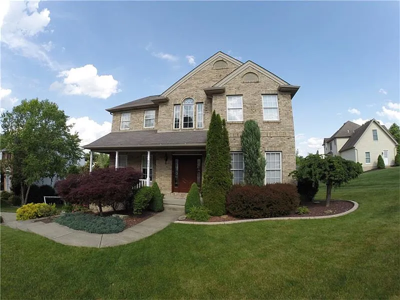 802 Ponderosa Dr photo 1