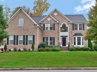 16313 Heartquake Trce, Moseley, VA 23120