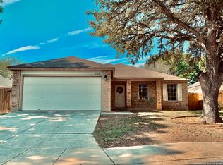 5119 Spring Brg, San Antonio, TX 78247