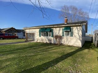 106 Albright St, Brodhead, KY 40409