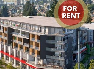 402 E 3rd St #408, North Vancouver, BC V7L 1G3