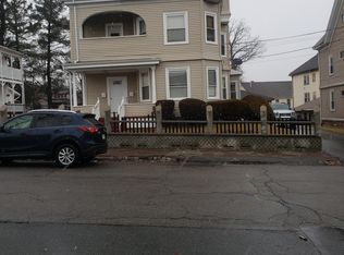 271 Green St #1, Brockton, MA 02301