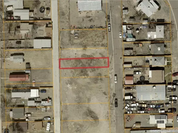Crawford, Grand Junction, CO 81501