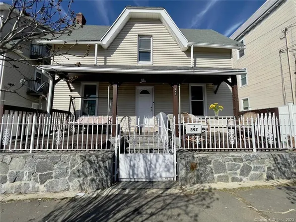 397 Benham Avenue, Bridgeport, CT 06604