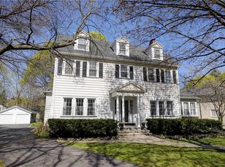 465 N Winton Rd, Rochester, NY 14610