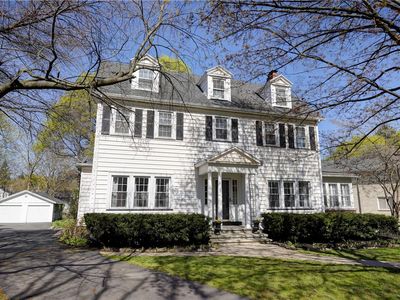 465 N Winton Rd, Rochester, NY, 14610