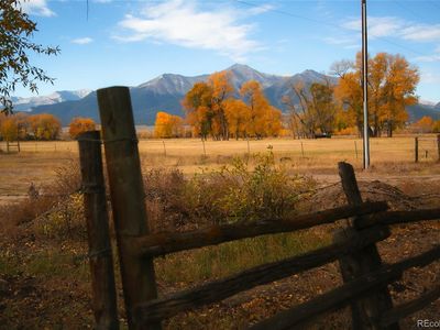 426 S San Juan Avenue, Buena Vista, CO, 81211