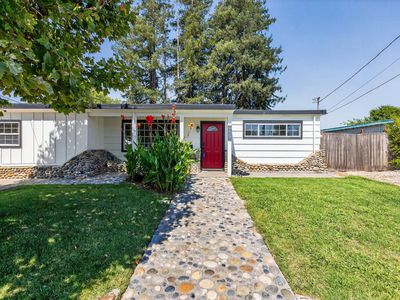959 San Clemente Drive, Santa Rosa, CA, 95404