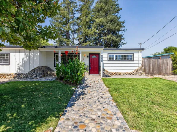 959 San Clemente Drive, Santa Rosa, CA 95404