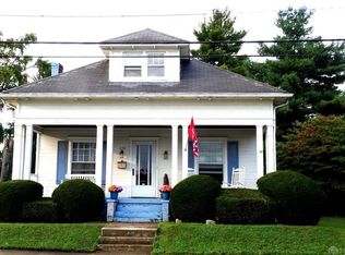 436 E Greene St, Piqua, OH 45356