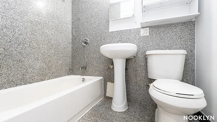 Rented by Nooklyn NYC LLC | media 13