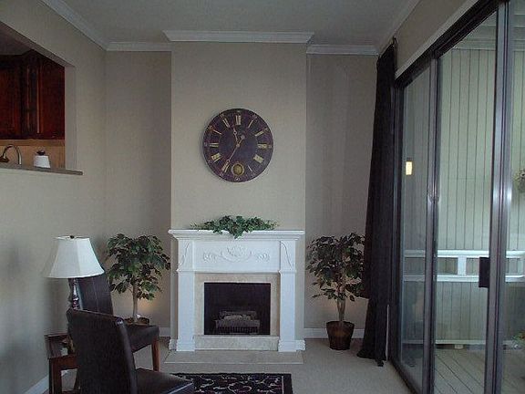 Living Room - Left Side