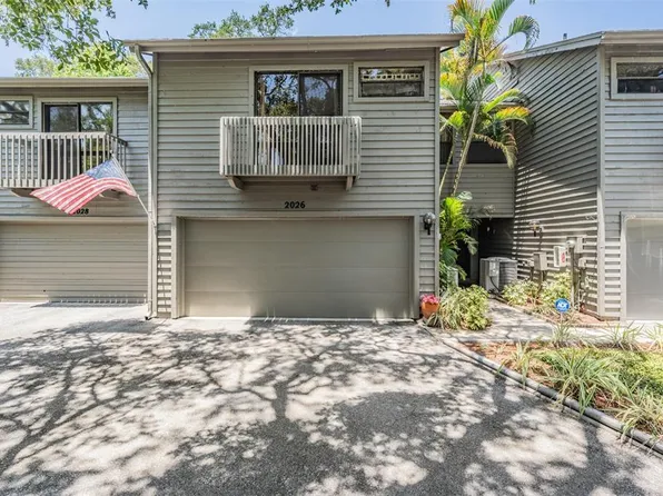 2026 Arbor Dr, Clearwater, FL 33760