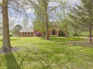 1757 Phillips Rd, Lebanon, OH 45036