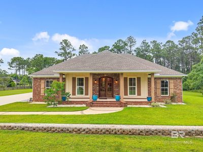 8145 Bayview Dr, Foley, AL, 36535