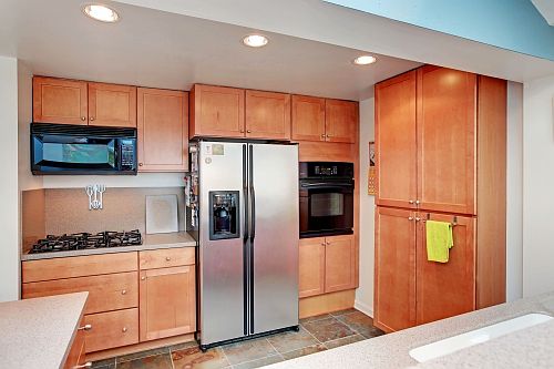 Interior Photo