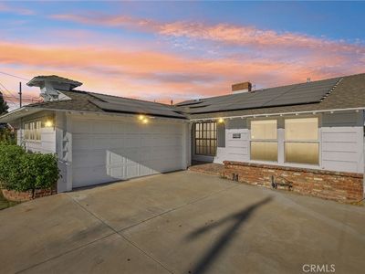 10536 Andasol Ave, Granada Hills, CA, 91344