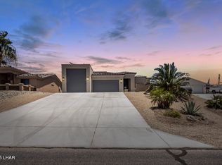 3256 Pioneer Dr, Lake Havasu City, AZ 86404