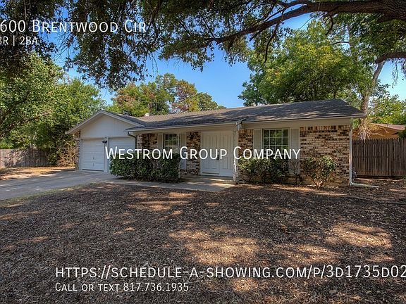 3rd image of 2600 Brentwood Cir
