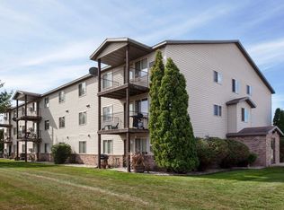 Amber Park II, Fargo, ND 58104