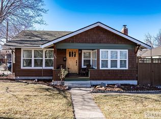 559 S 9th Ave, Pocatello, ID 83201