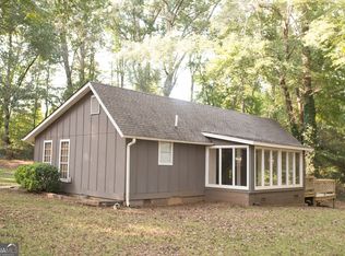 14375 Highway 19, Griffin, GA 30224