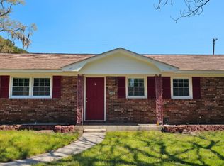 5606 Lafitte Dr #1, Savannah, GA 31406