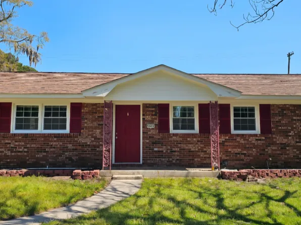 5606 Lafitte Dr #1, Savannah, GA 31406