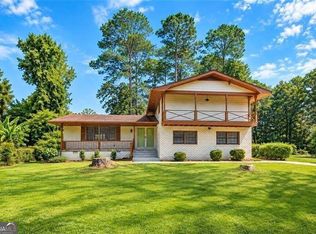 3076 Briarleaf Dr, Decatur, GA 30034