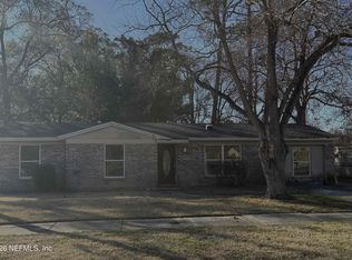 1658 EVERGREEN Lane E, Middleburg, FL 32068