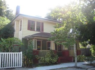 1107 8th St N, Saint Petersburg, FL 33701