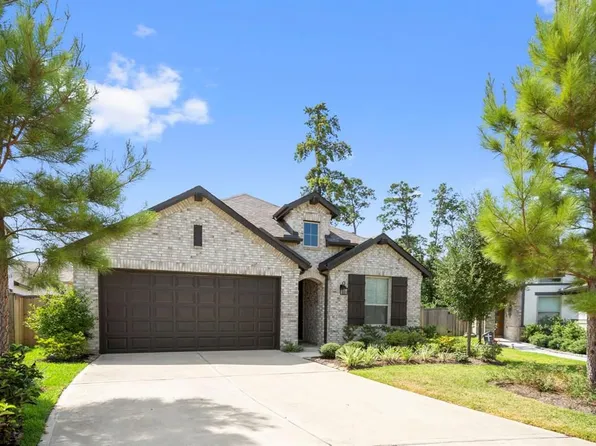 573 Timber Voyage Ct, Conroe, TX 77304