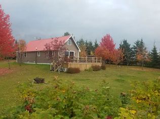 72 Flat Mountain Rd, Saint Agatha, ME 04772