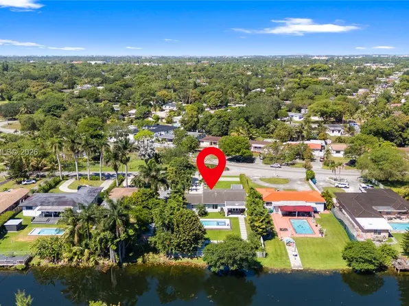 14441 S Biscayne River Rd, Miami, FL 33161