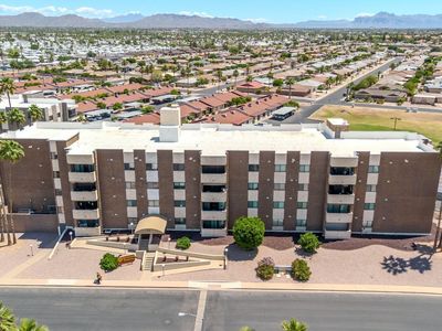 515 S PARKCREST -- #531, Mesa, AZ, 85206