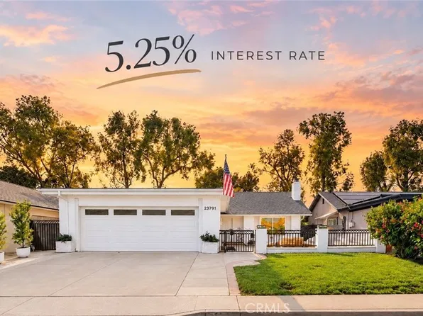 23791 Formello, Laguna Hills, CA 92653