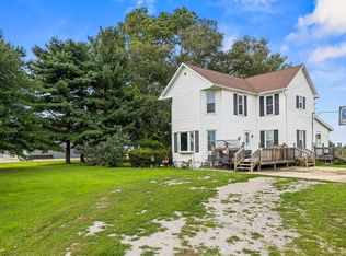 1679 County Highway 18, Shelbyville, IL 62565