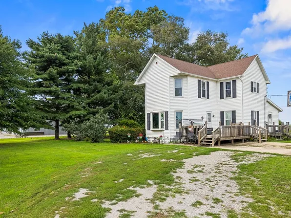 1679 County Highway 18, Shelbyville, IL 62565