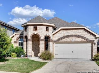 7914 Andrews Pass, San Antonio, TX 78254