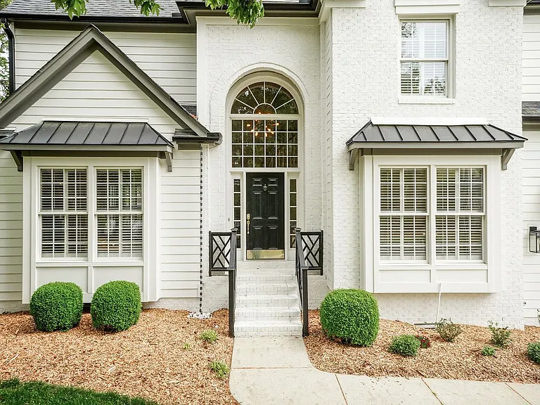 2405 Coxindale Dr — Photo 4