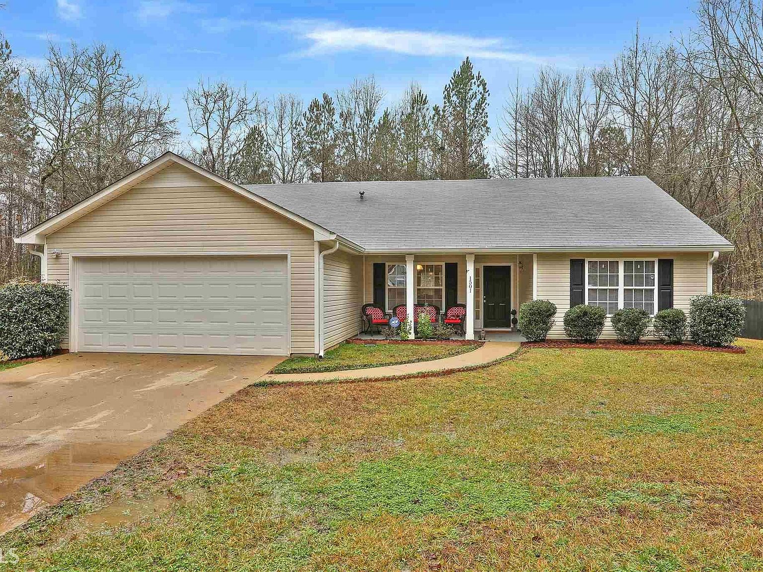 1501 Macedonia Rd, Newnan, GA 30263 Zillow