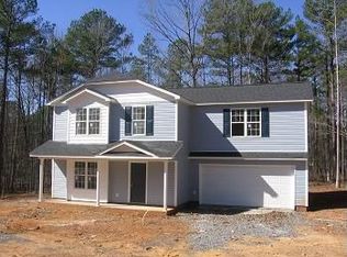 780 Wateree Estates Rd, Winnsboro, SC 29180