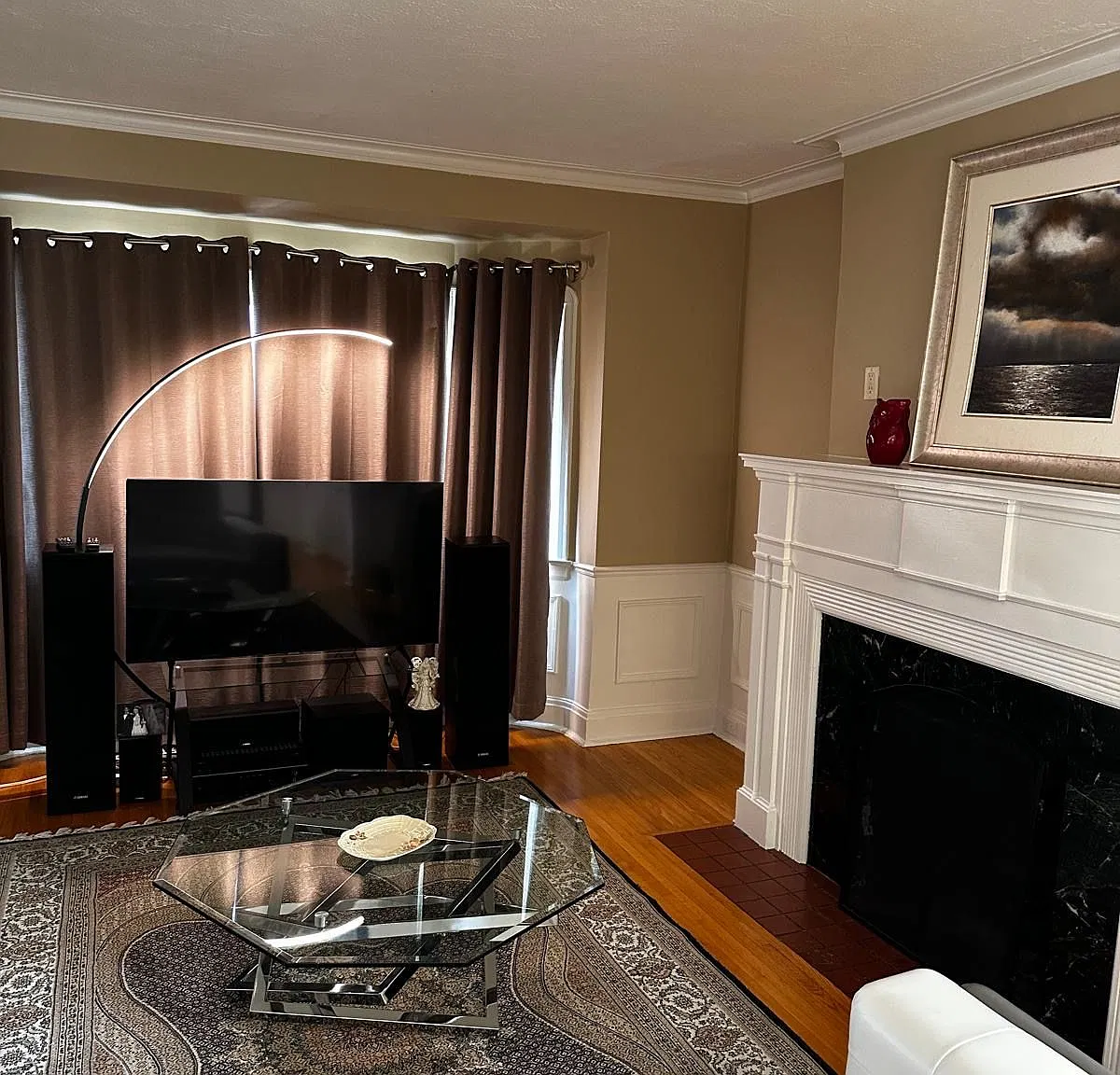 3 bed, $2,700 — Photo 4
