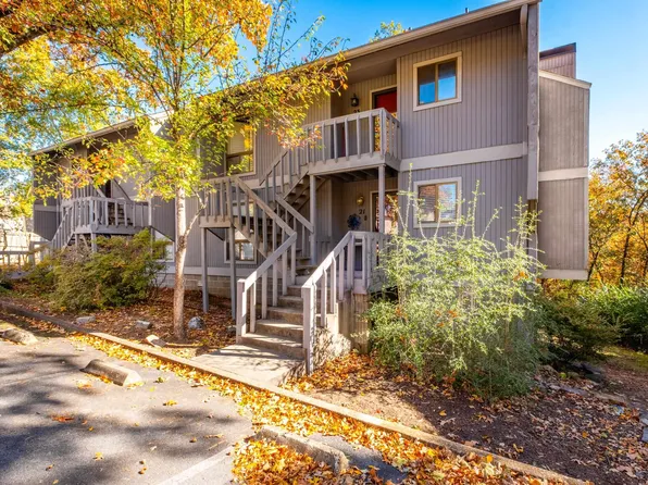 1401 N Pierce St #21, Little Rock, AR 72207