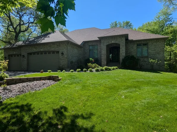4318 153rd Ave NE, Ham Lake, MN 55304